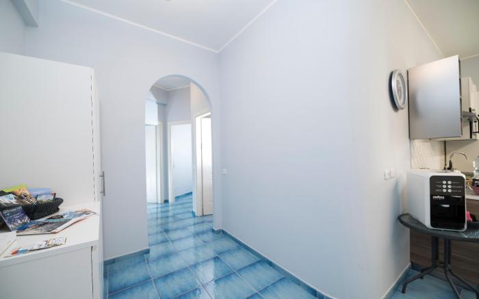 B&B Capri