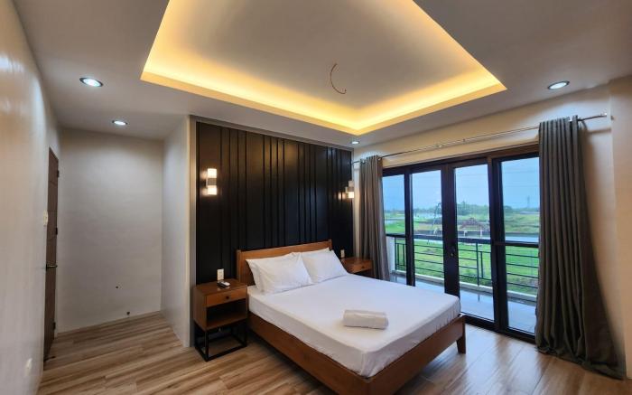 Modern & Cozy Apt.! -Private Room