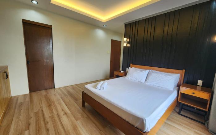 Modern & Cozy Apt.! -Private Room