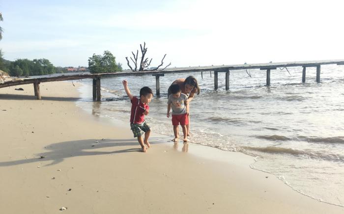 Dugong Cottage PhuQuoc