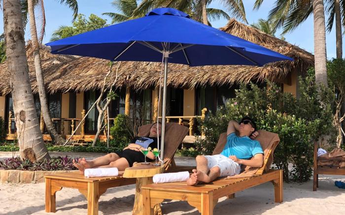 Dugong Cottage PhuQuoc