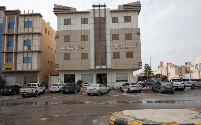 Ahlin Suites 5