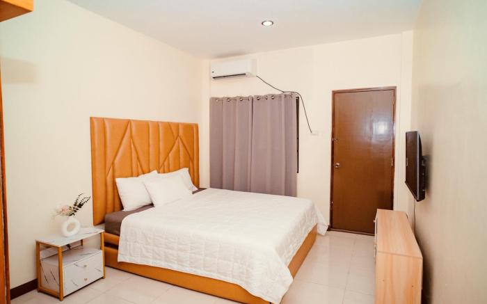 Le An  Haven- NEW fully furnished homestay w/ pool