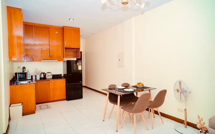 Le An  Haven- NEW fully furnished homestay w/ pool