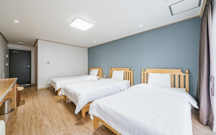Jeju Momento Hotel