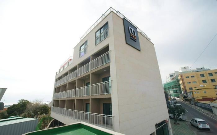 Jeju Momento Hotel