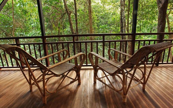 Vythiri Resort
