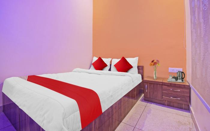 Hotel O RJ 14 RADHIKA HOTEL AND RESTAURANT