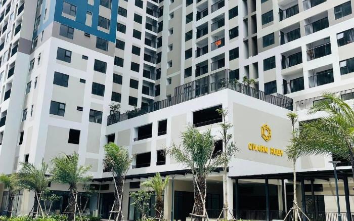 BIG PROMO Luxyry 2 bedroom Charm City Appartment