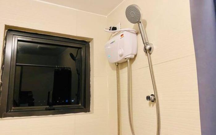 City View Condo in Edsa Cubao near Araneta Center