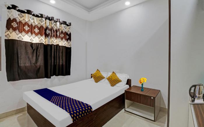 Hotel O Zois Nest
