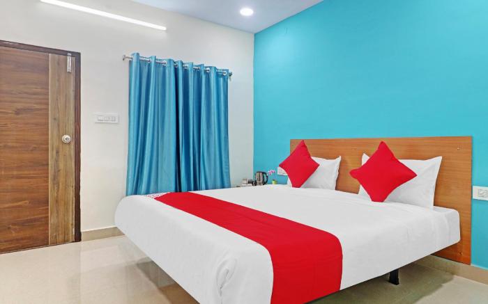 Hotel O Langar Houz Near Golconda Fort