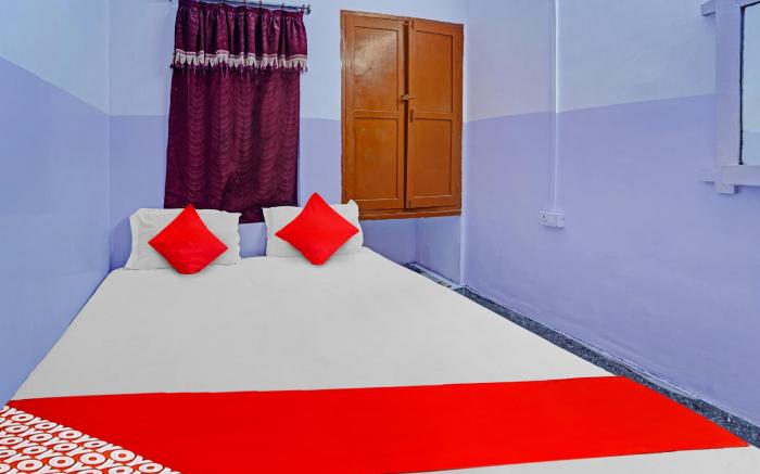 Hotel O Raj Inn Palace