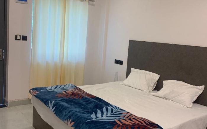 Hotel O 80568D The Chamunda Palace