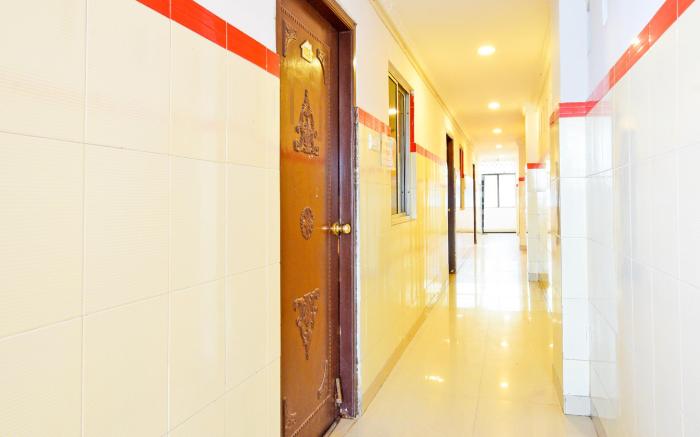 Hotel O MAK RESIDENCE