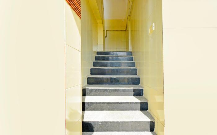 Hotel O MAK RESIDENCE