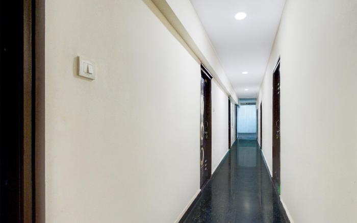 Hotel O Malkajgiri
