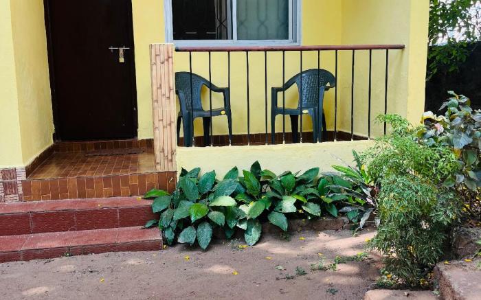 Adilson Guest House