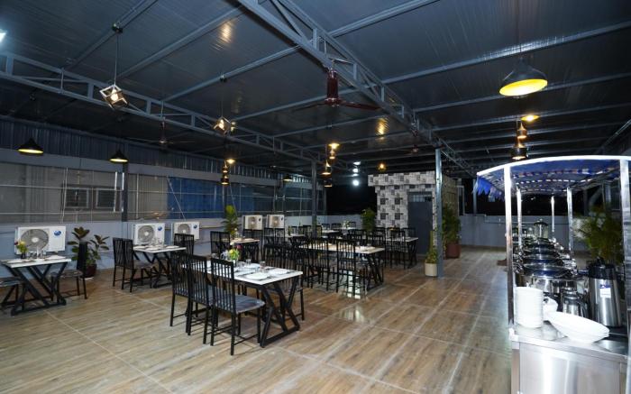 Sai Manyata Business Residency, Manyata Tech Park