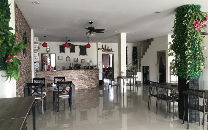 Ingkho Khao Kho