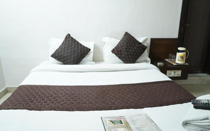 Hotel Ratan-deep