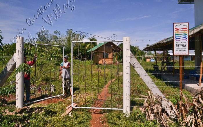 Guanyin Guesthouse @ Rainbow Village - Farm/Family
