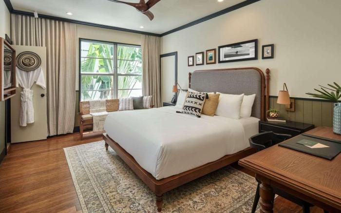 The Balfour Hotel Miami Beach