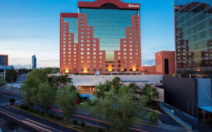 Barceló Guadalajara