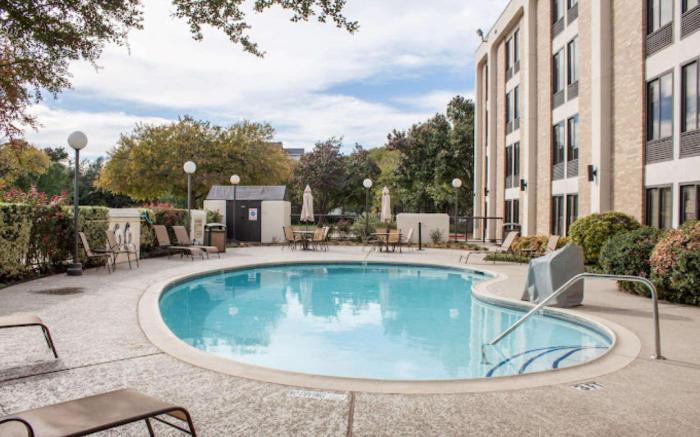 The Addison Hotel, SureStay Collection by Best Western