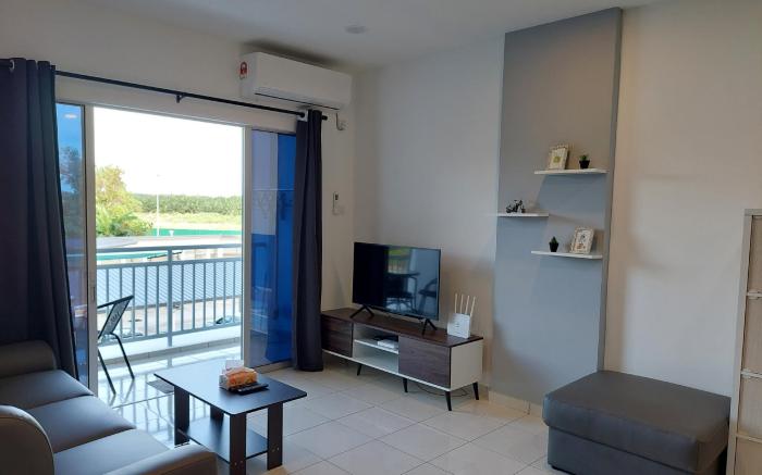 Sandakan Homestay Suria 23