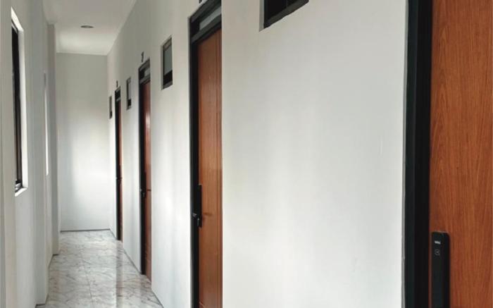 Aurora House Surabaya