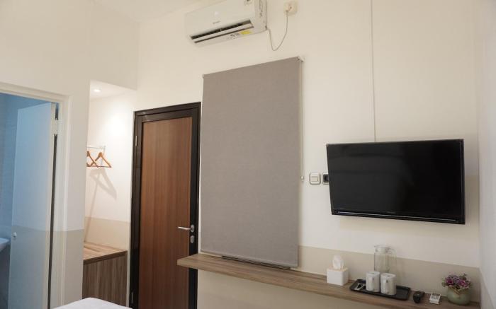 Aurora House Surabaya