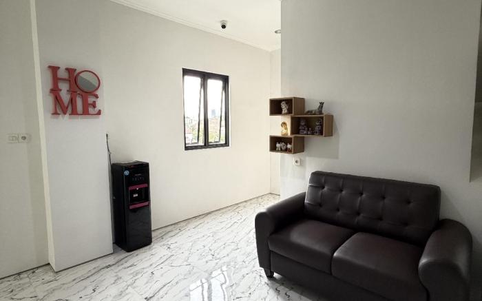 Aurora House Surabaya