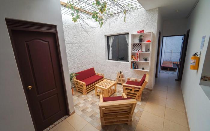 House for family & groups in El Poblado - 400 mbps