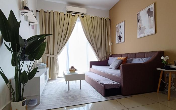 Prestige Sky 1 Bedroom with Internet | B6-6