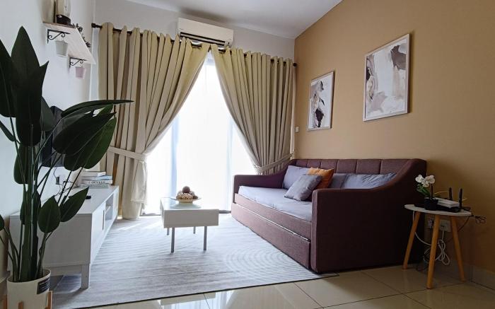 Prestige Sky 1 Bedroom with Internet | B6-6