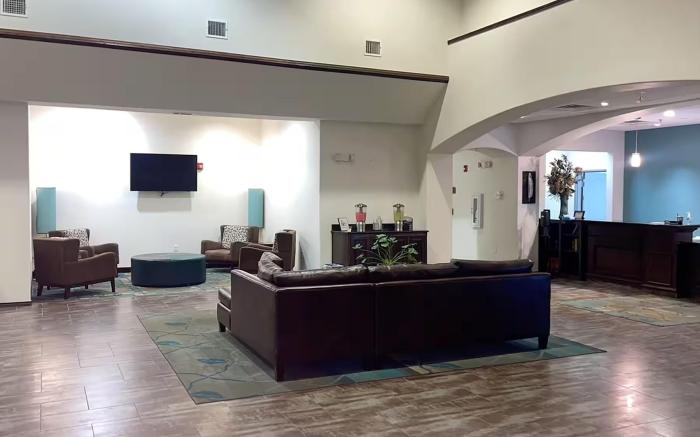 Baymont by Wyndham Andrews TX