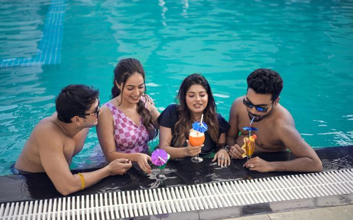 Hotel Antique Regency 