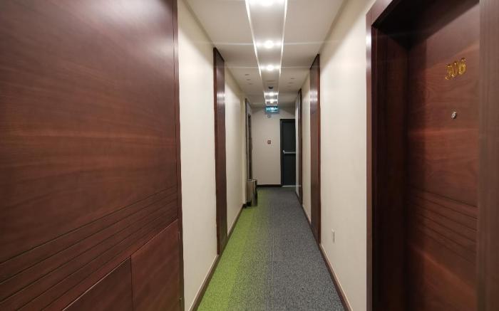 Dara Apartment Hotel