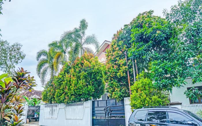 Hotel O Wisma Inayah Syariah