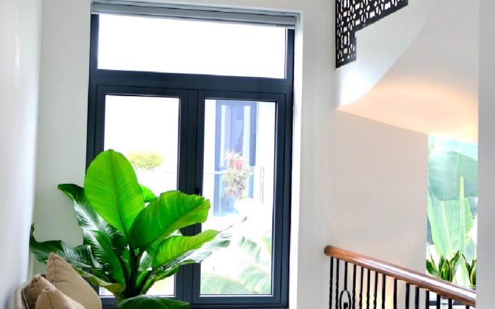 Villa 5 ngủ Mayfair B101 - View hồ  Đại Lải