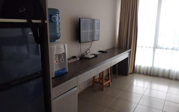 Altiz Bintaro Plaza Residence - Double View