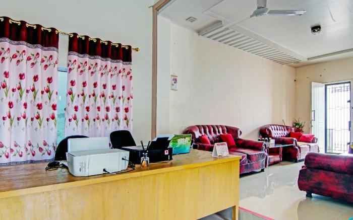 OYO 92211 Timur Raya Homestay Syariah