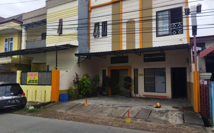 OYO 92231 Penginapan Tanjung Alang Syariah
