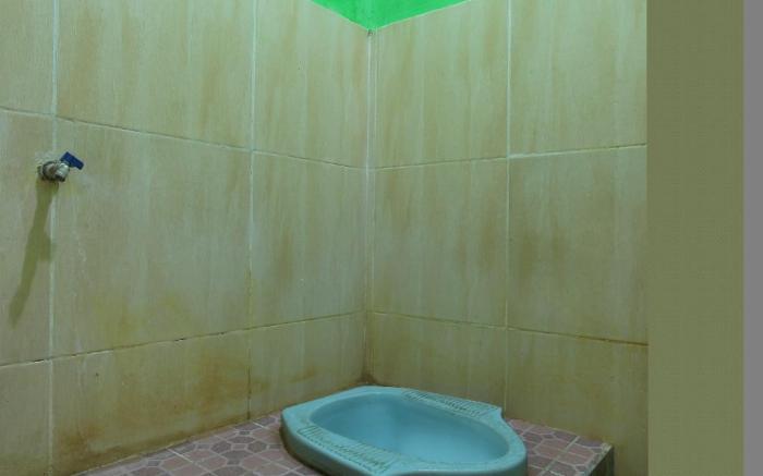 OYO 92231 Penginapan Tanjung Alang Syariah