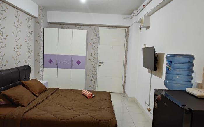 Apartment Bassura City by Jakarta property