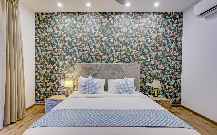 COCASA BOUTIQUE HOTEL
