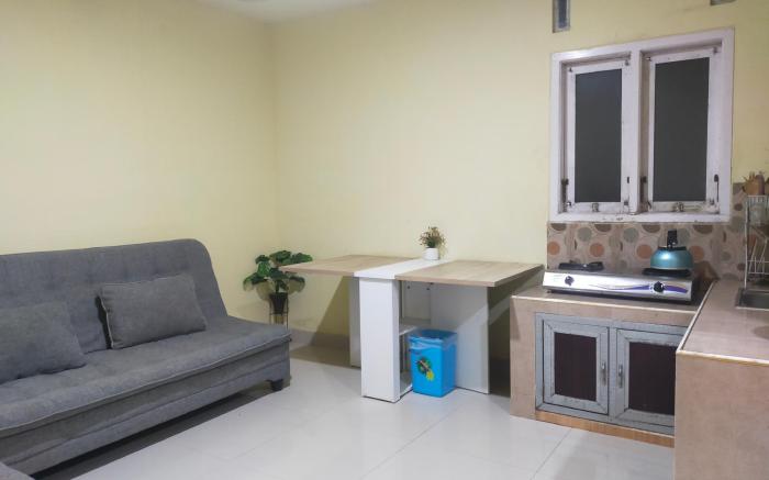 Bromo Semesta Guesthouse