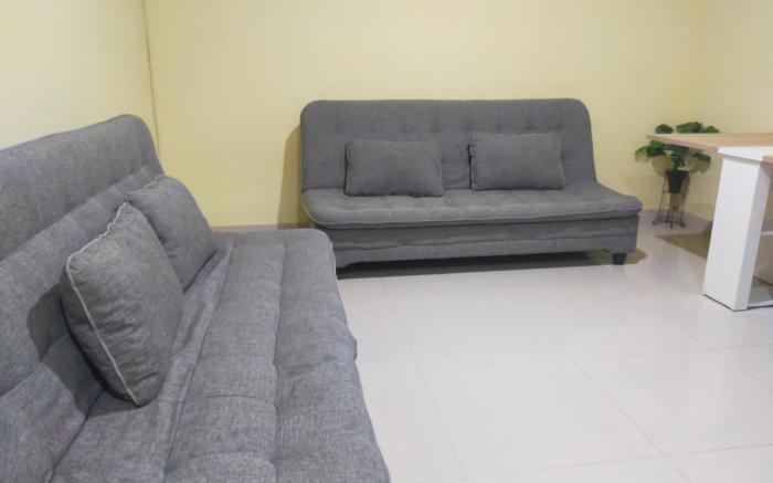 Bromo Semesta Guesthouse