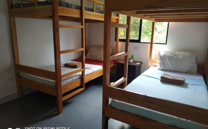 La Casa Dania  Hostel for 6 persons- Door 1